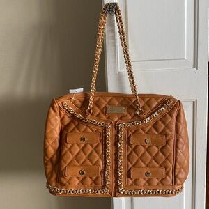 Carmin Bag/Tote/Purse